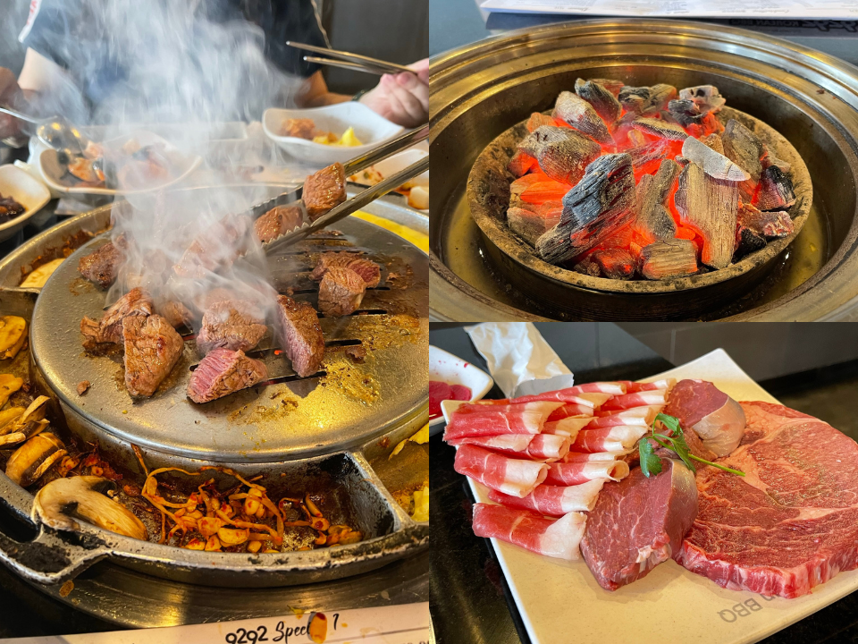 9292 Korean Bbq 2 Reviews