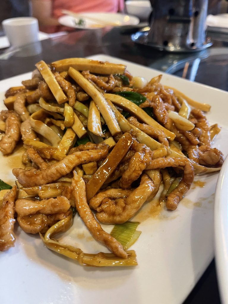 Great Sichuan Chinese Restaurant