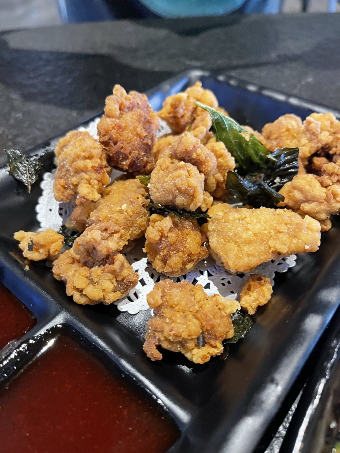 Food Terminal Malaysian Restaurant Asian Food Atlanta