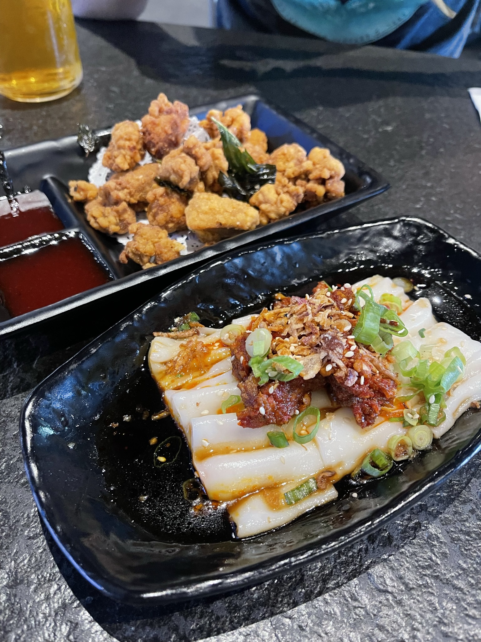 Food Terminal Malaysian Restaurant Asian Food Atlanta